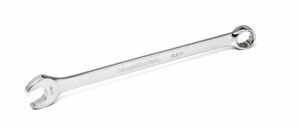 GEARWRENCH 17mm 12 Point Long Pattern Combination Wrench