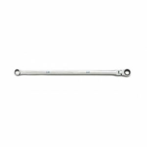 GEARWRENCH 14mm 120XP™ Universal Spline XL GearBox™ Flex Head Ratcheting Wrench