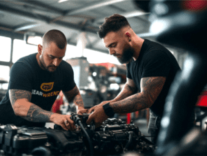 GEARWRENCH Launches MEGAMOD Master Mechanics Tool Sets