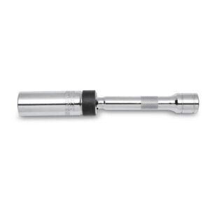 GEARWRENCH Socket Spk Plg Swvl Mag 5/8 6 INCH