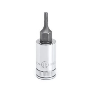 GEARWRENCH Socket Trx Bit 1/4“ r T8