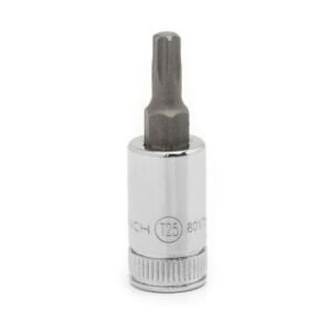 GEARWRENCH Socket Trx Bit 1/4“ r T25