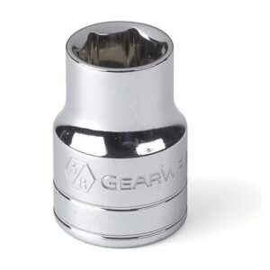 GEARWRENCH Socket Std 1/4“ r 12Pt 13mm