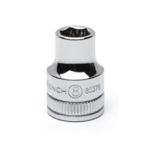 GEARWRENCH Socket Std 3/8“ r 6Pt 8mm