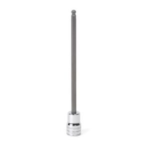 GEARWRENCH Socket Hex Bit Lng Bll 3/8“ r 4mm