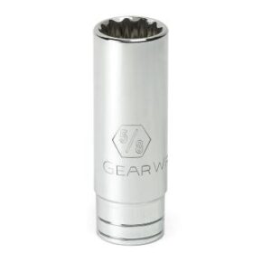 GEARWRENCH Socket Dp 3/8“ r 12Pt 5/8“