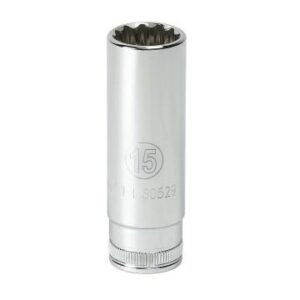 GEARWRENCH Socket Dp 3/8“ r 12Pt 12mm