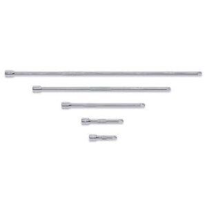 GEARWRENCH 1/4 inch r Extension Set Std 5Pc