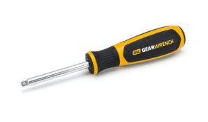 GEARWRENCH 1/4“ Drive Spinner Handle 7-3/4“