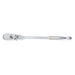 GEARWRENCH 3/8“ Drive 90-Tooth Flex Head Teardrop Ratchet 11
