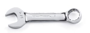 GEARWRENCH 3/4“ 12 Point Stubby Combination Wrench