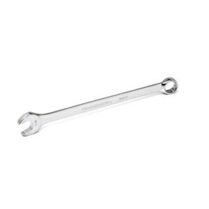 GEARWRENCH 12 Point SAE Long Pattern Full Polish Non Ratcheting Combination Wrench, 9/16“