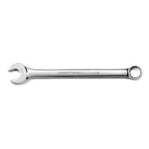 GEARWRENCH 12 Point SAE Long Pattern Non Ratcheting Combination Wrench, 1-1/8“