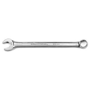 GEARWRENCH 12 Point Long Pattern Non Ratcheting Combination Wrench 25mm