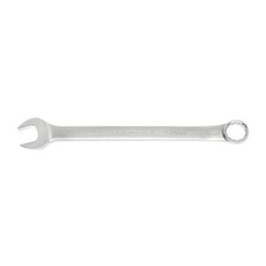 GEARWRENCH 2-1/16“ 12 Point Long Pattern Satin Combination Wrench