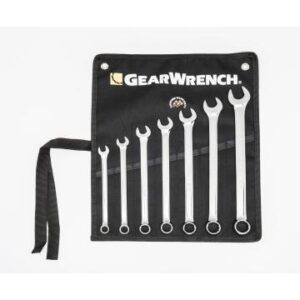 GEARWRENCH Set Wr Comb Xl 7Pc Fp