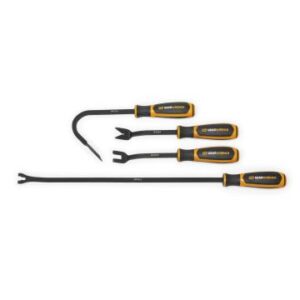 GEARWRENCH 4 Pc. Door Panel Remover Set