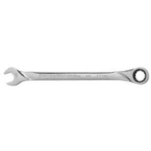 GEARWRENCH Wr Rat Xl Comb 19mm