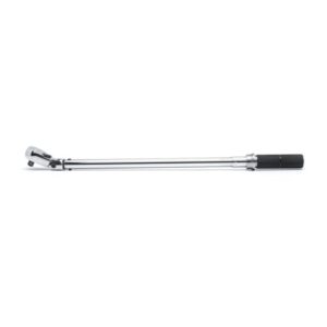 GEARWRENCH Torque Wrench Flex Head 1/2“ 30-250 Ft-Lb