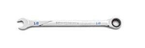 GEARWRENCH 5/16“ 120XP™ Universal Spline XL GearBox™ Flex Head Ratcheting Wrench