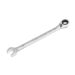 GEARWRENCH 10mm 90-Tooth 12 Point Reversible Ratcheting Wrench