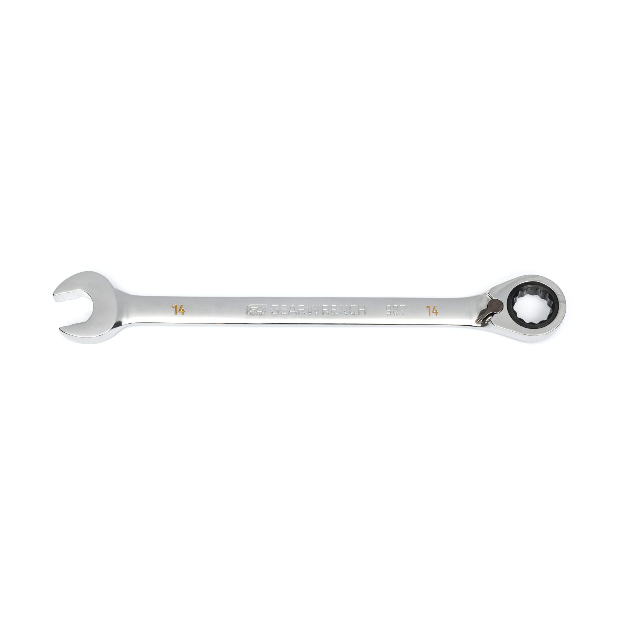 Metal W Ratcheting Ratchets | GEARWRENCH New Zealand