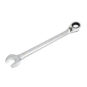 GEARWRENCH 19mm 90-Tooth 12 Point Reversible Ratcheting Wrench