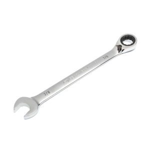 GEARWRENCH 7/8“ 90-Tooth 12 Point Reversible Ratcheting Wrench