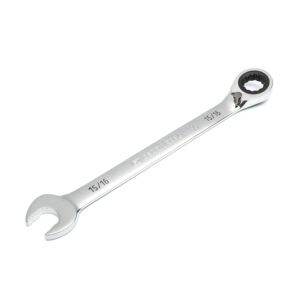 GEARWRENCH 15/16“ 90-Tooth 12 Point Reversible Ratcheting Wrench