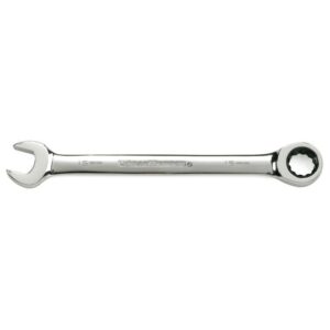 GEARWRENCH Wrench Combination Ratcheting SAE 11/16 inch