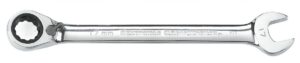 GEARWRENCH 15/16 inch 12 Point Reversible Ratcheting Combination Wrench