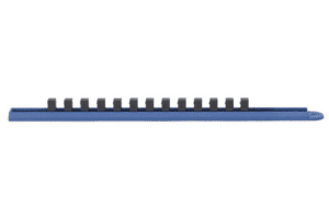 GEARWRENCH Socket Slid Rail 1/2“ r BlUE