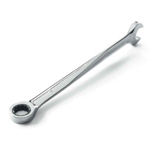GEARWRENCH Wr Rat Comb Xl X-Beam 17mm