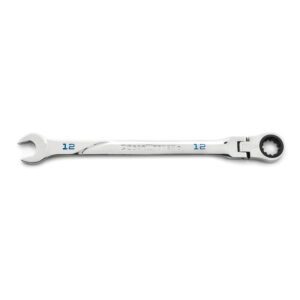 GEARWRENCH Wr Rat Comb Flex 120XP™12mm