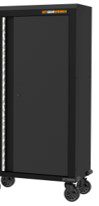 28 Inch Tall side cabinet