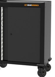 28 Inch short side cabinet